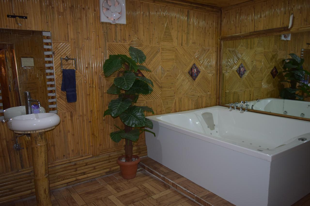 Hotel Raj Palace Rishikesh Exterior photo