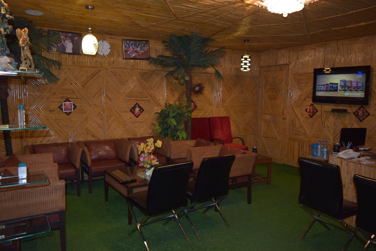 Hotel Raj Palace Rishikesh Exterior photo
