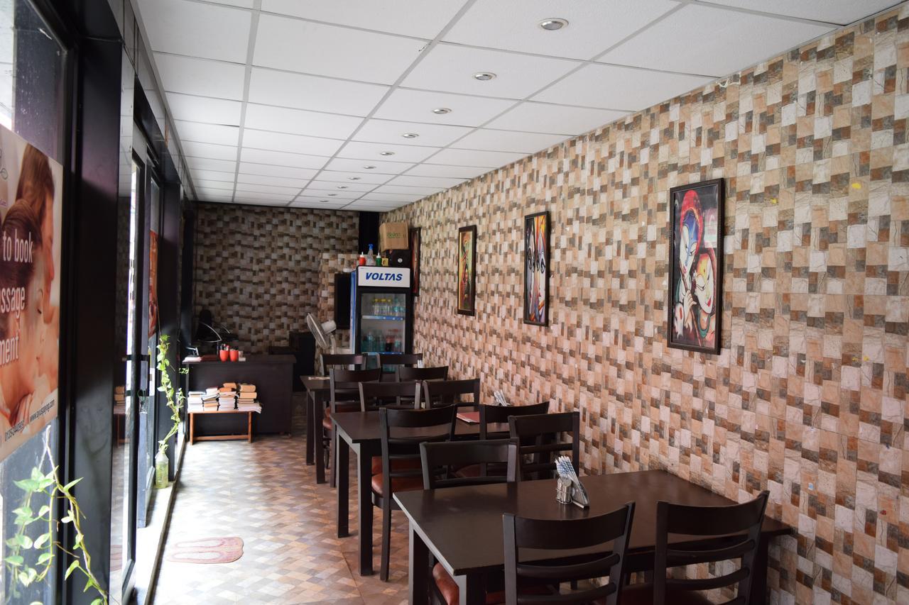 Hotel Raj Palace Rishikesh Exterior photo