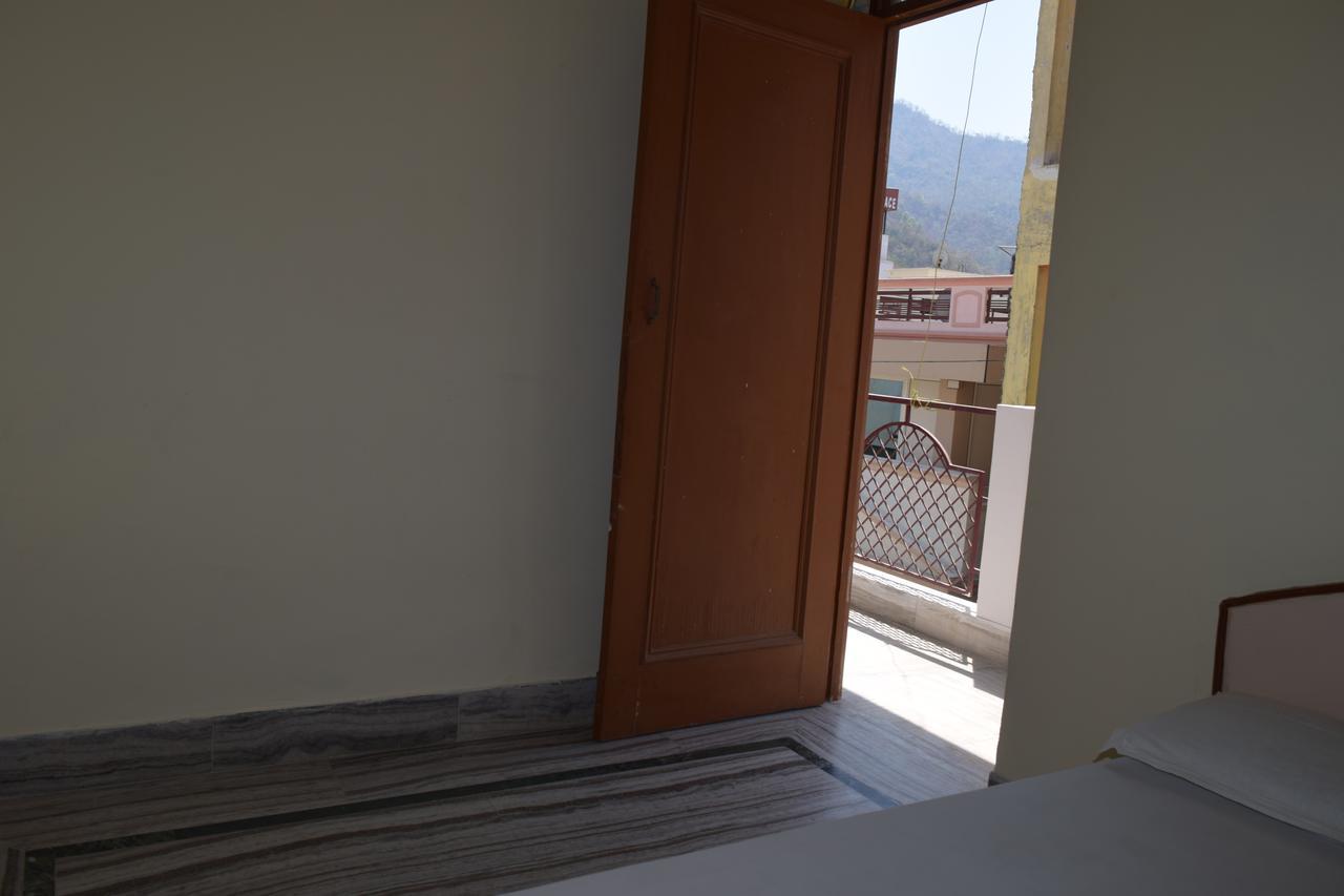 Hotel Raj Palace Rishikesh Exterior photo
