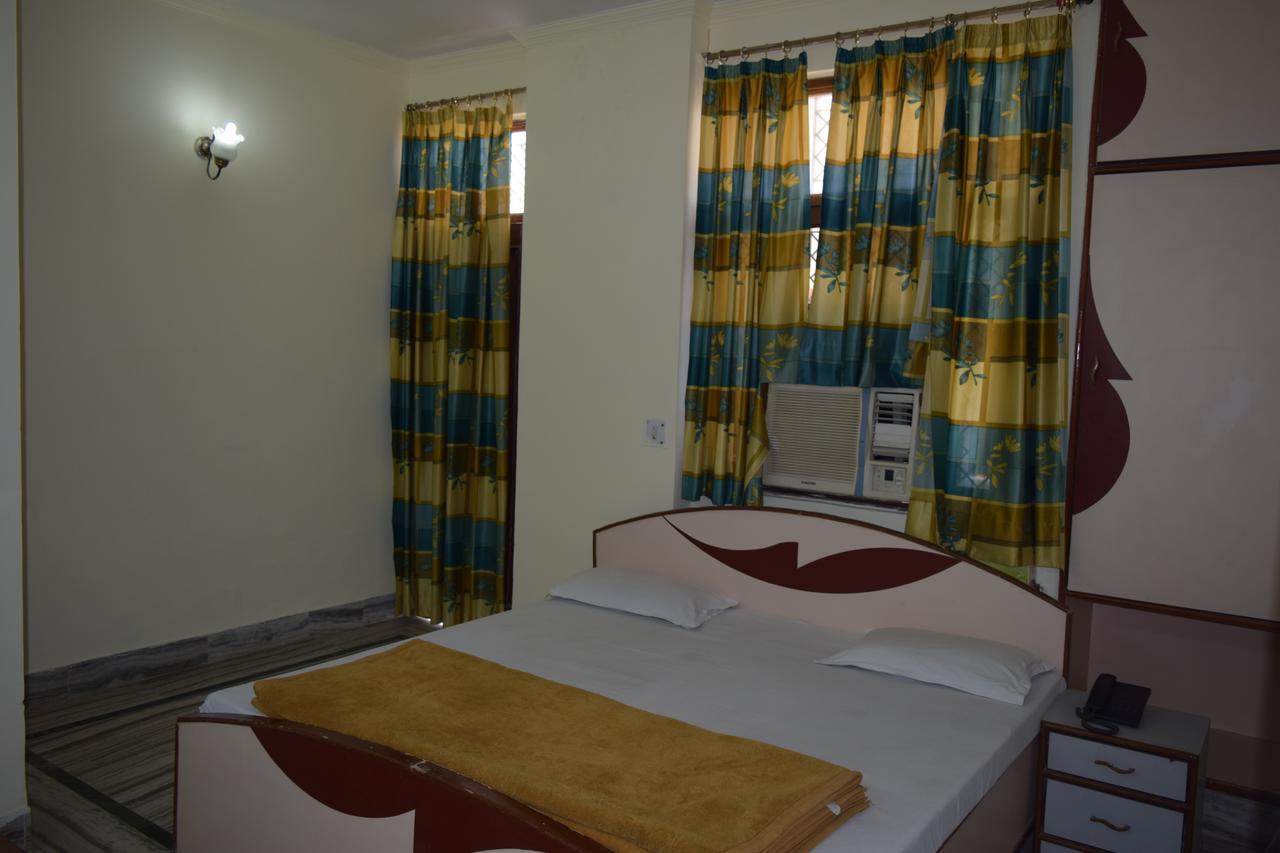 Hotel Raj Palace Rishikesh Exterior photo