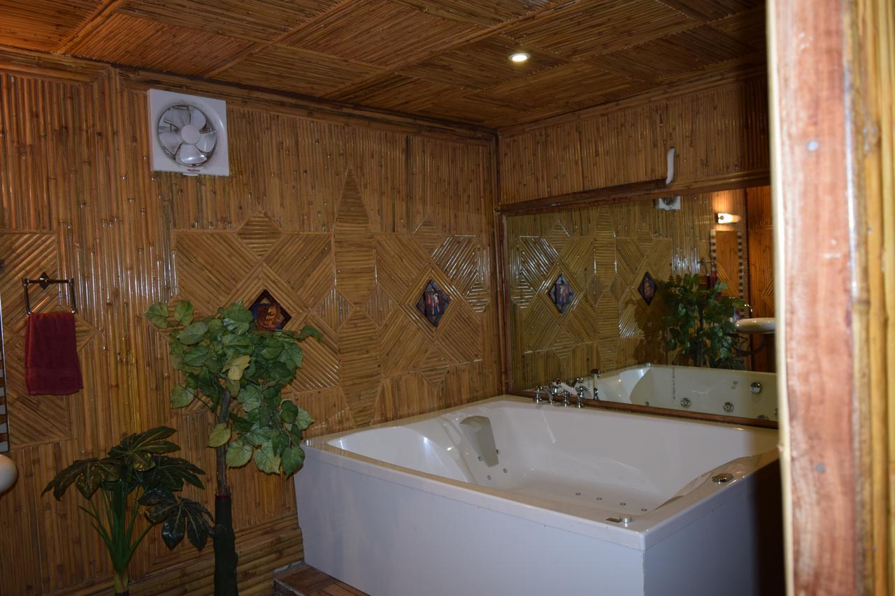 Hotel Raj Palace Rishikesh Exterior photo
