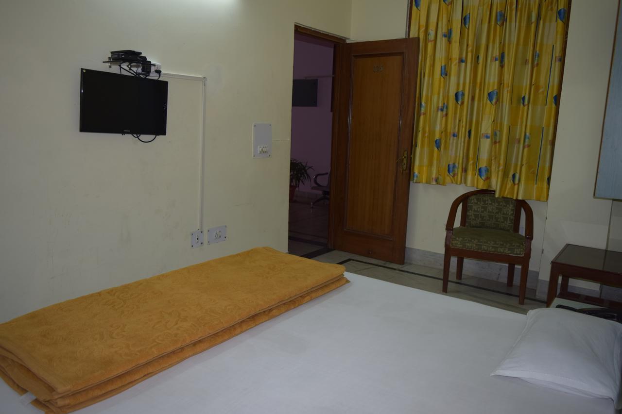 Hotel Raj Palace Rishikesh Exterior photo