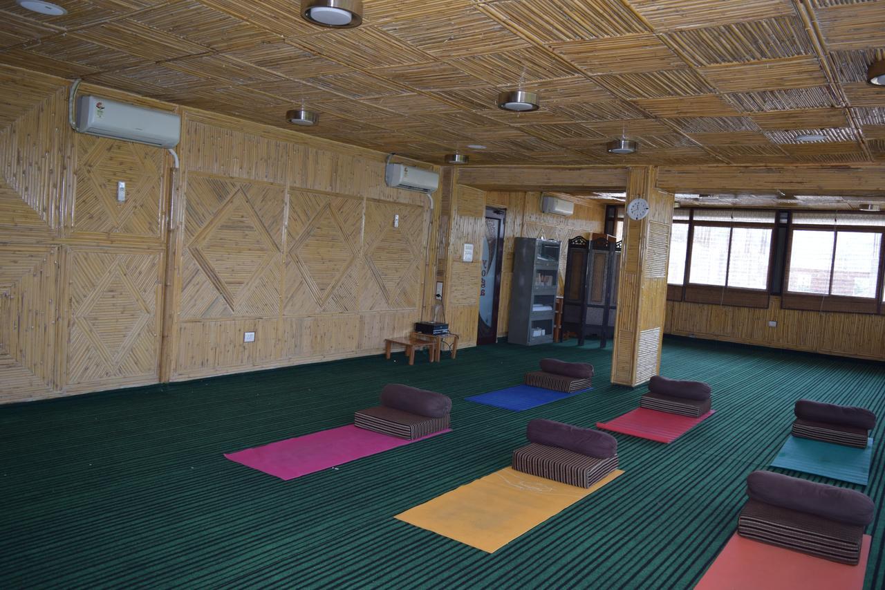 Hotel Raj Palace Rishikesh Exterior photo