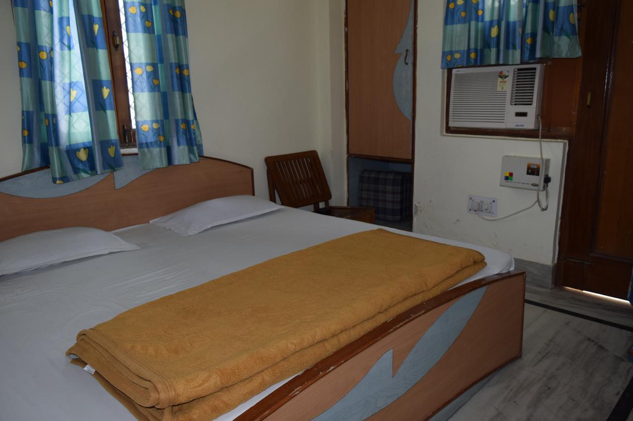 Hotel Raj Palace Rishikesh Exterior photo