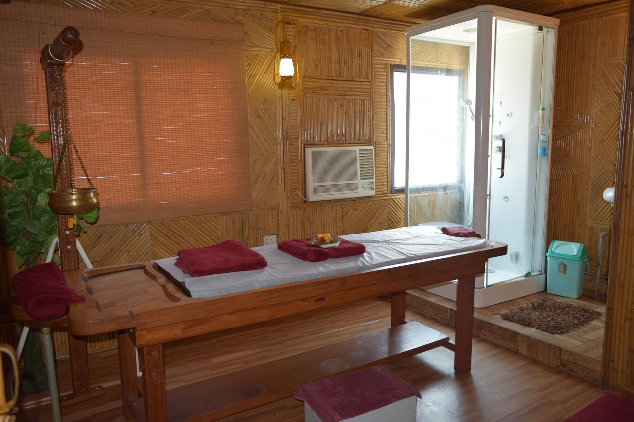 Hotel Raj Palace Rishikesh Exterior photo